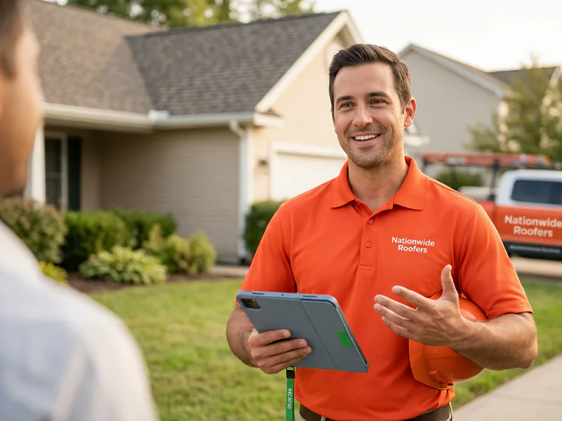 Roof Installation  in Sherman  FAQ